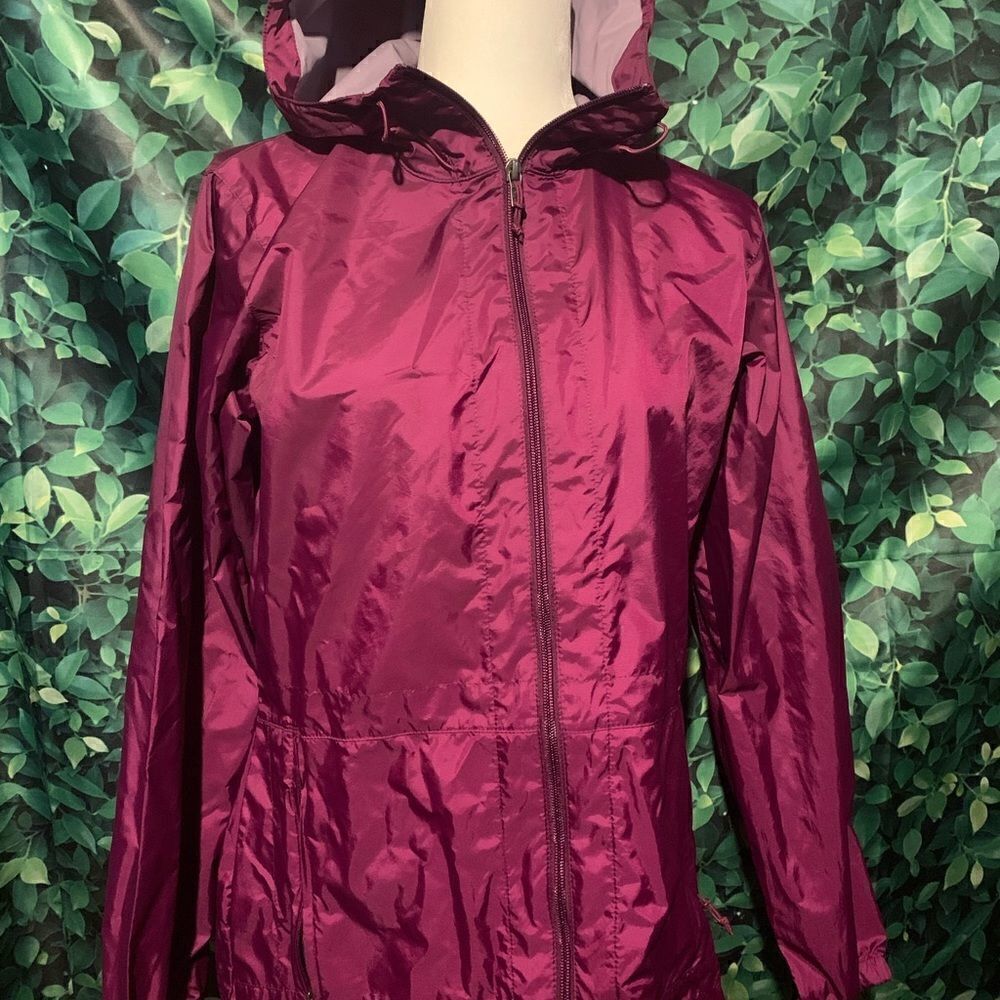 Columbia Jacket 